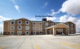 Stanton Inn And Suites